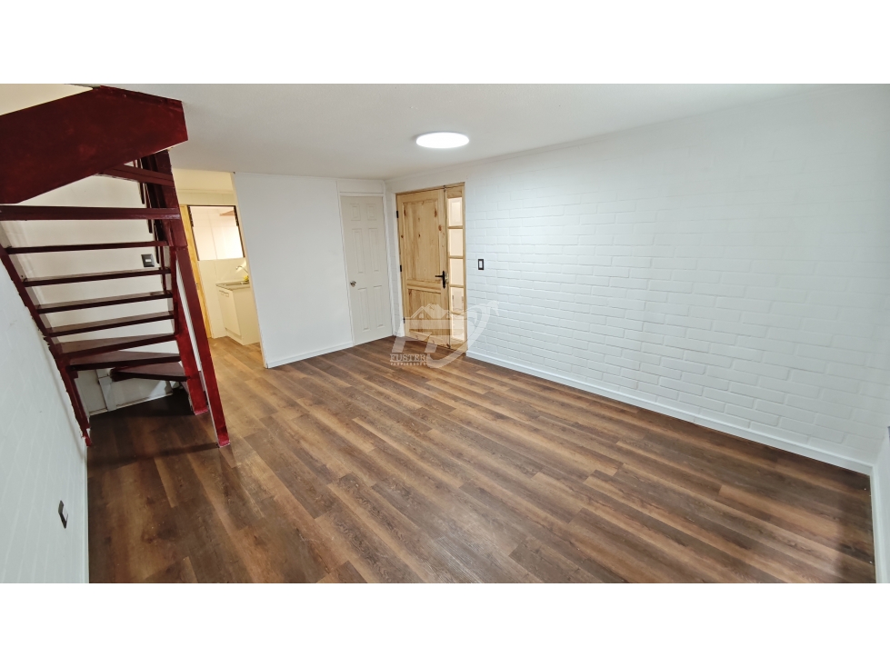 Casa en arriendo en Los Andes — foto 8