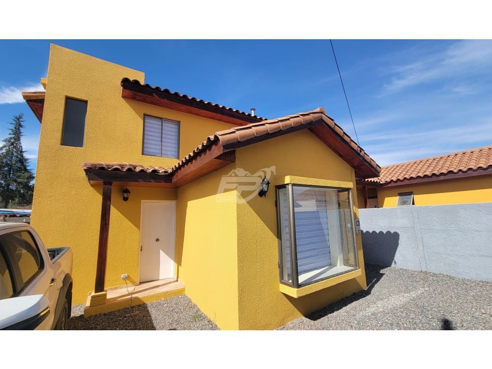 Casa en venta en San Esteban — foto 1