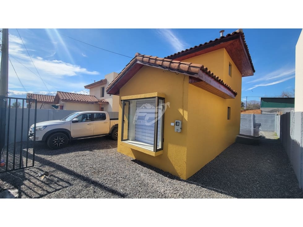 Casa en venta en San Esteban — foto 2
