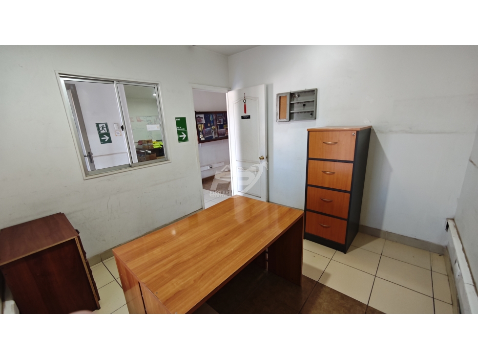 Oficina en arriendo en Los Andes — foto 6
