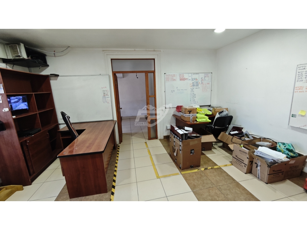 Oficina en arriendo en Los Andes — foto 7