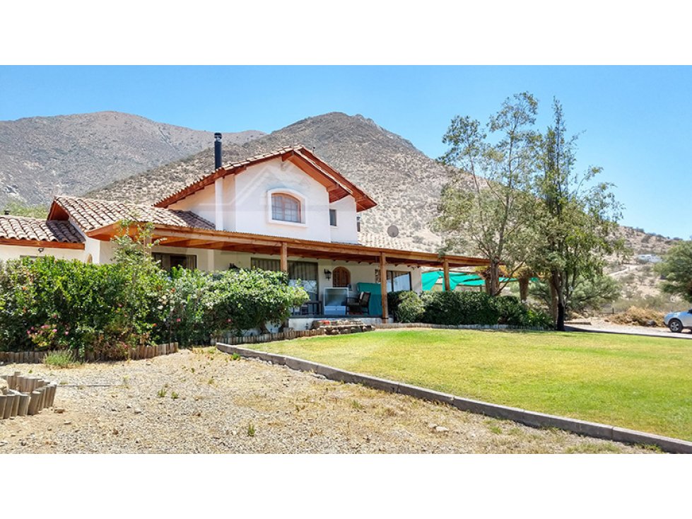 Parcela en venta en Rinconada — foto 2