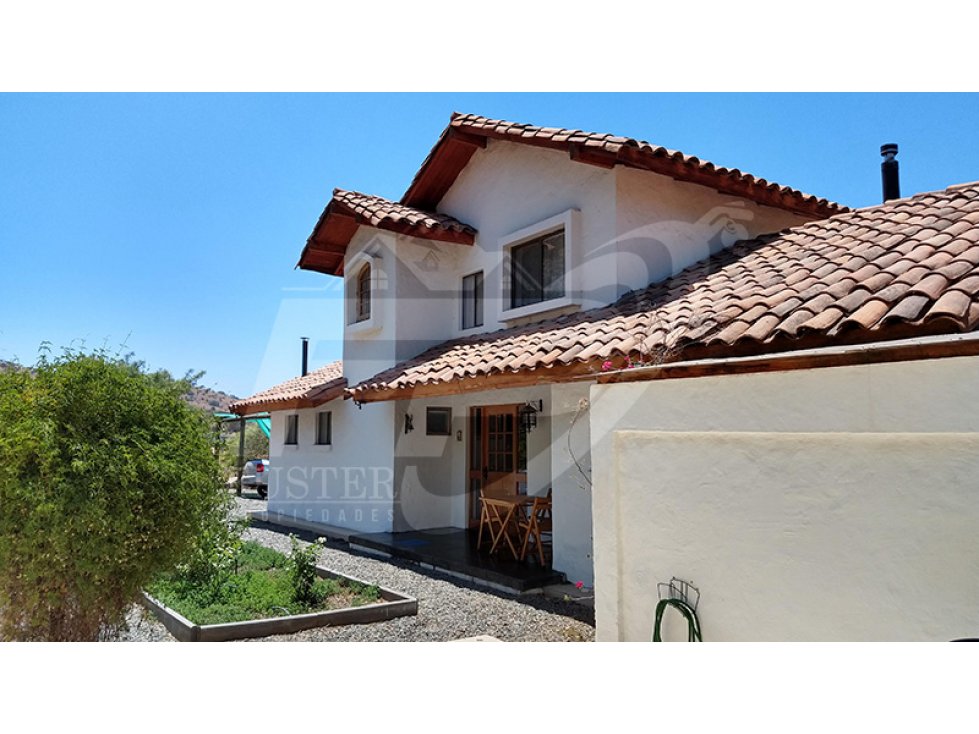 Parcela en venta en Rinconada — foto 3