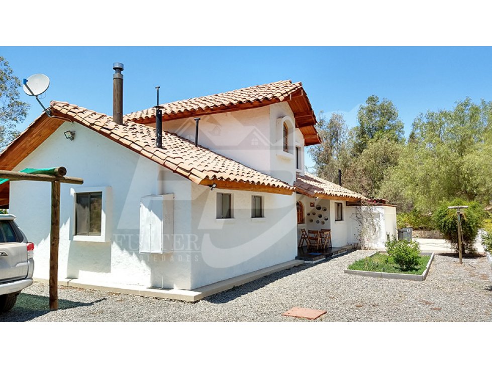 Parcela en venta en Rinconada — foto 4