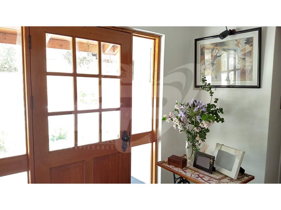 Parcela en venta en Rinconada — foto 6