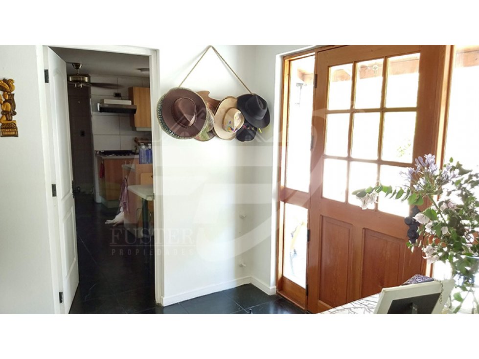 Parcela en venta en Rinconada — foto 7