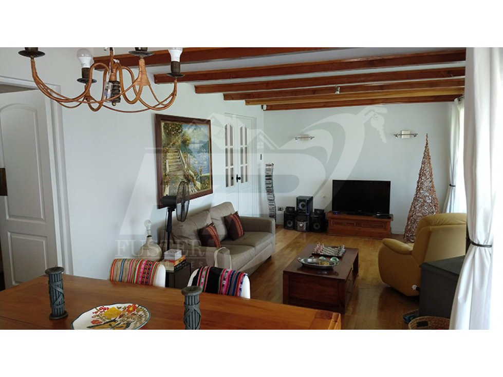 Parcela en venta en Rinconada — foto 8
