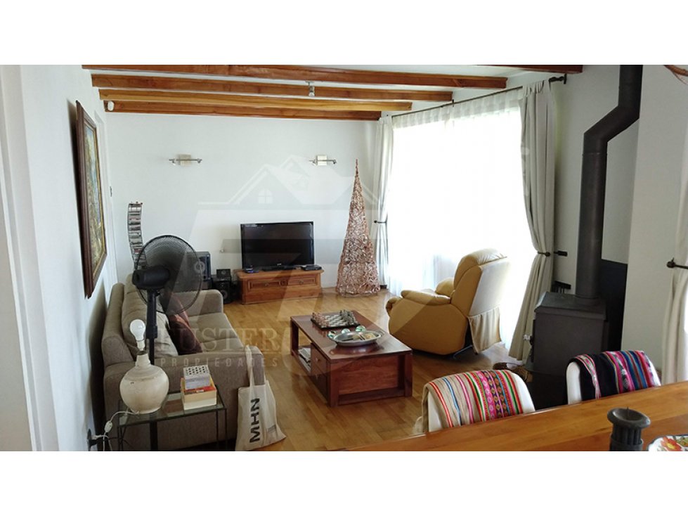 Parcela en venta en Rinconada — foto 9