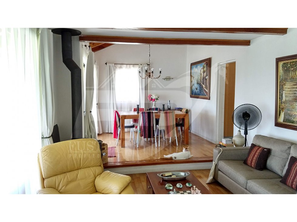 Parcela en venta en Rinconada — foto 10