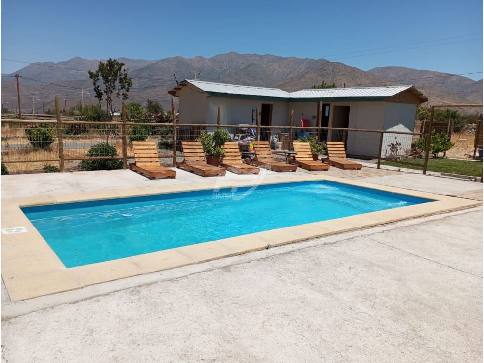 Parcela en venta en Putaendo — foto 2