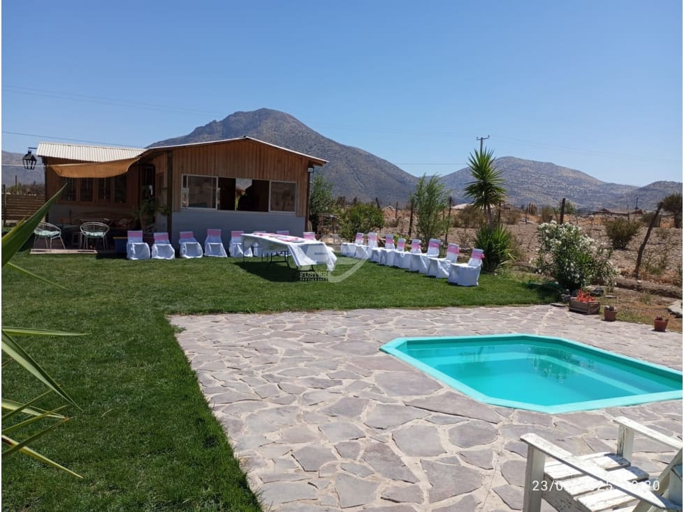 Parcela en venta en Putaendo — foto 3