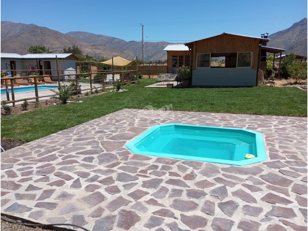 Parcela en venta en Putaendo — foto 4