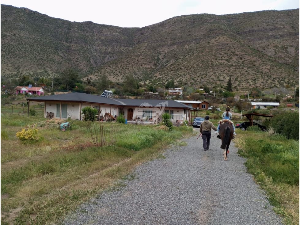Parcela en venta en Putaendo — foto 5