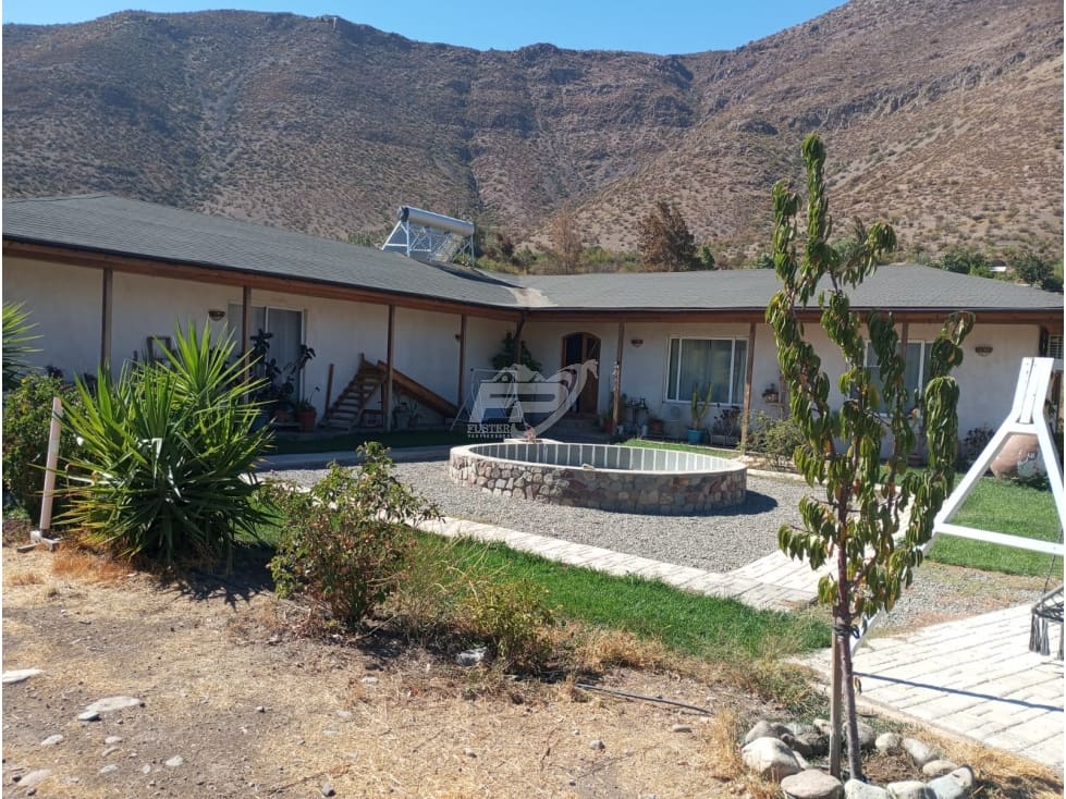 Parcela en venta en Putaendo — foto 6
