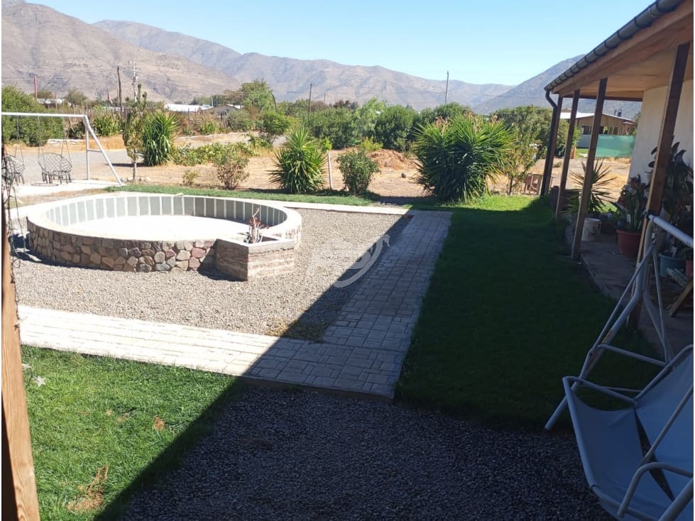 Parcela en venta en Putaendo — foto 7