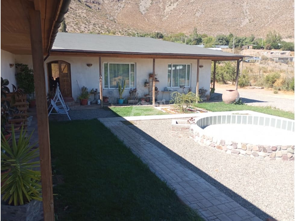 Parcela en venta en Putaendo — foto 8