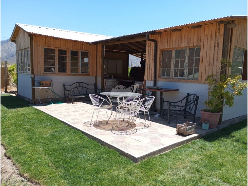 Parcela en venta en Putaendo — foto 9