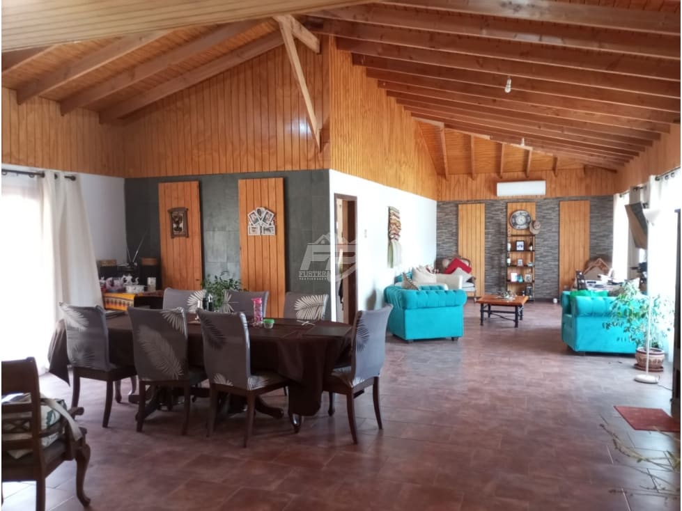Parcela en venta en Putaendo — foto 10