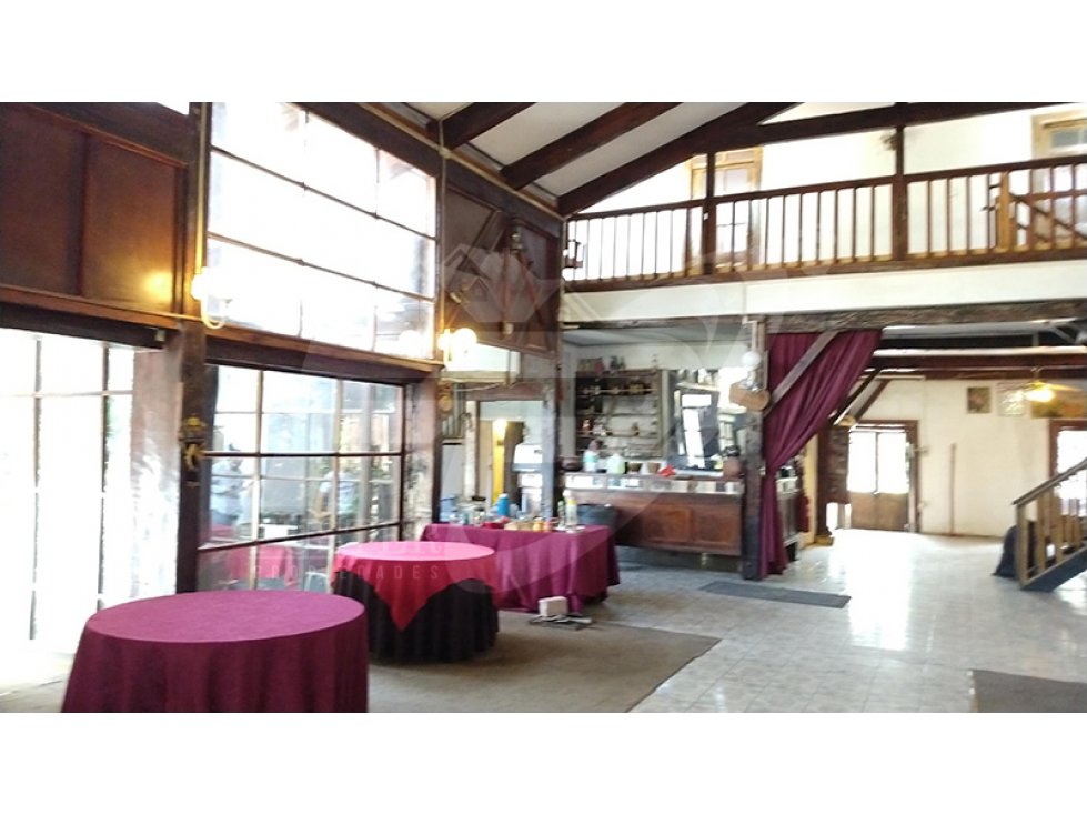 Local comercial en venta en Los Andes — foto 2