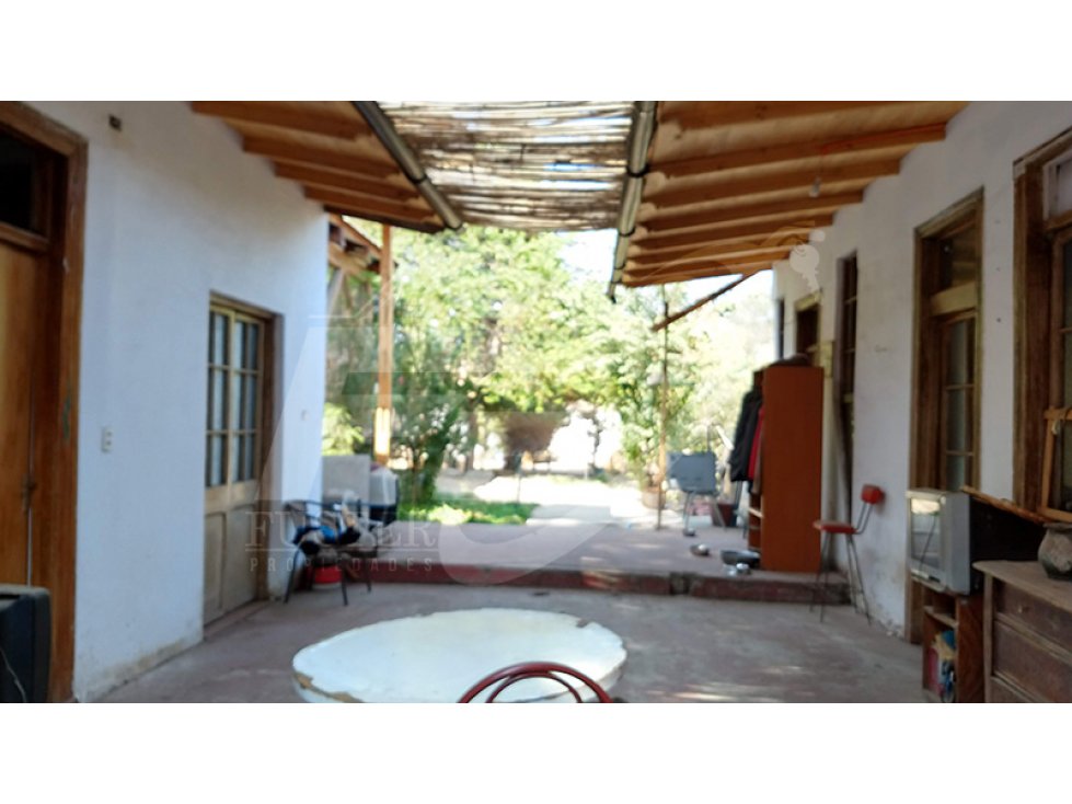 Local comercial en venta en Los Andes — foto 4