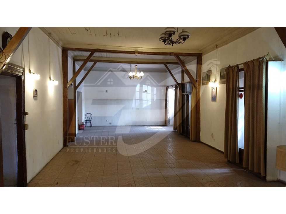 Local comercial en venta en Los Andes — foto 5