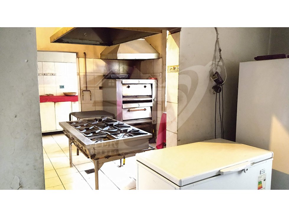 Local comercial en venta en Los Andes — foto 6