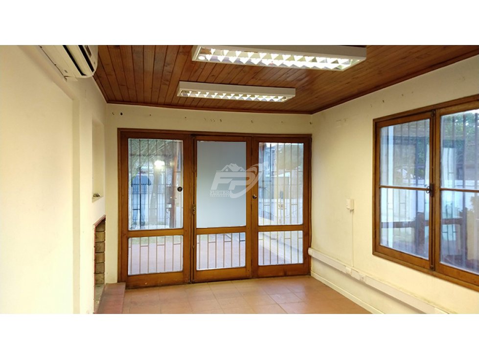 Oficina en arriendo en Los Andes — foto 4