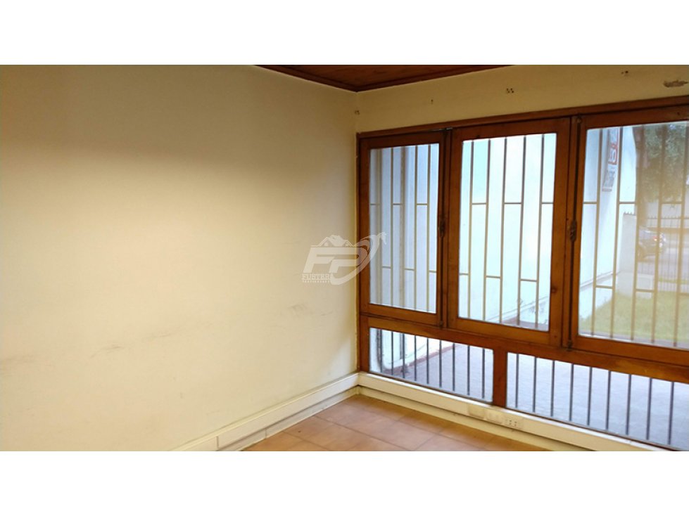 Oficina en arriendo en Los Andes — foto 5