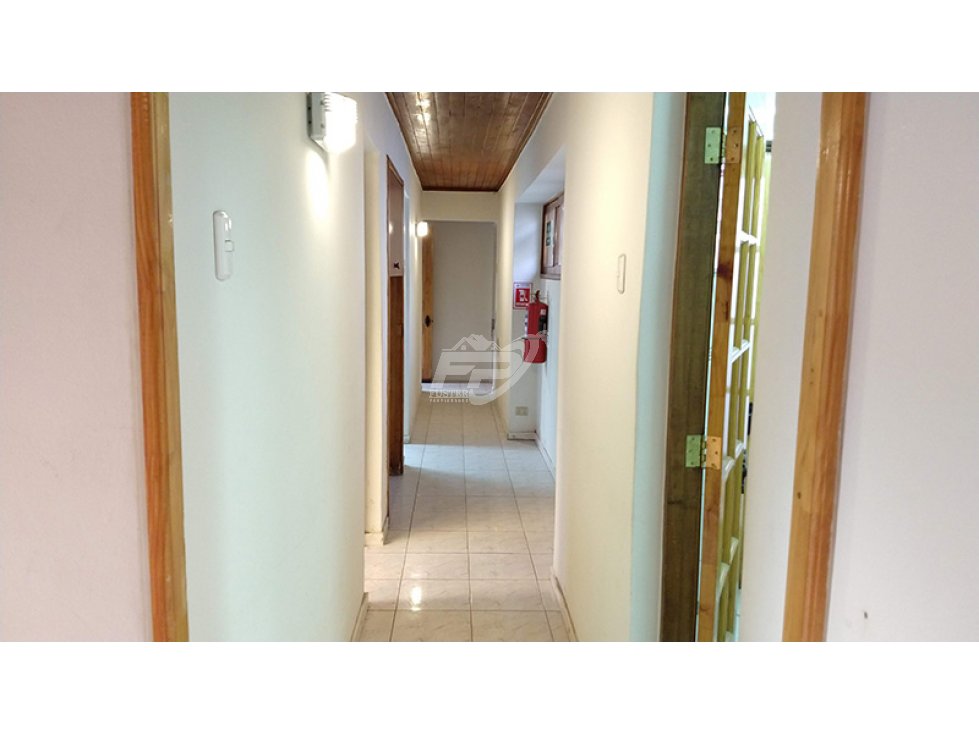 Oficina en arriendo en Los Andes — foto 6