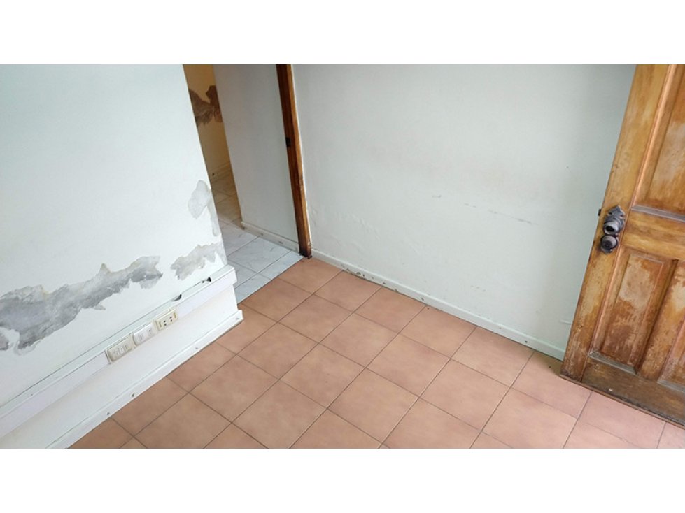 Oficina en arriendo en Los Andes — foto 10