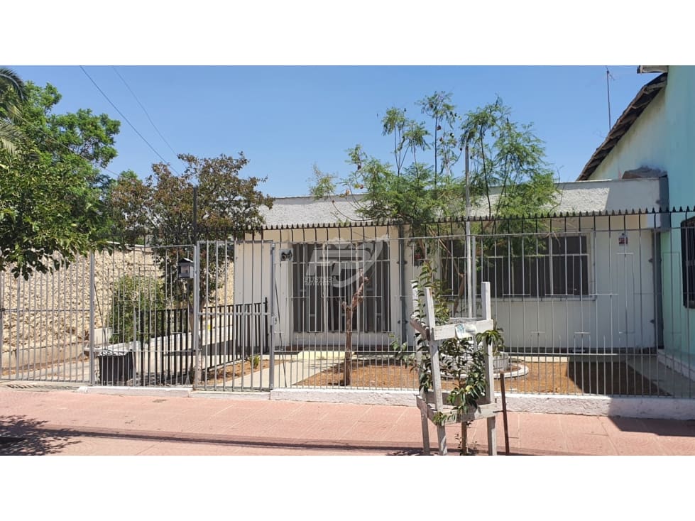 Casa en arriendo en Los Andes — foto 2