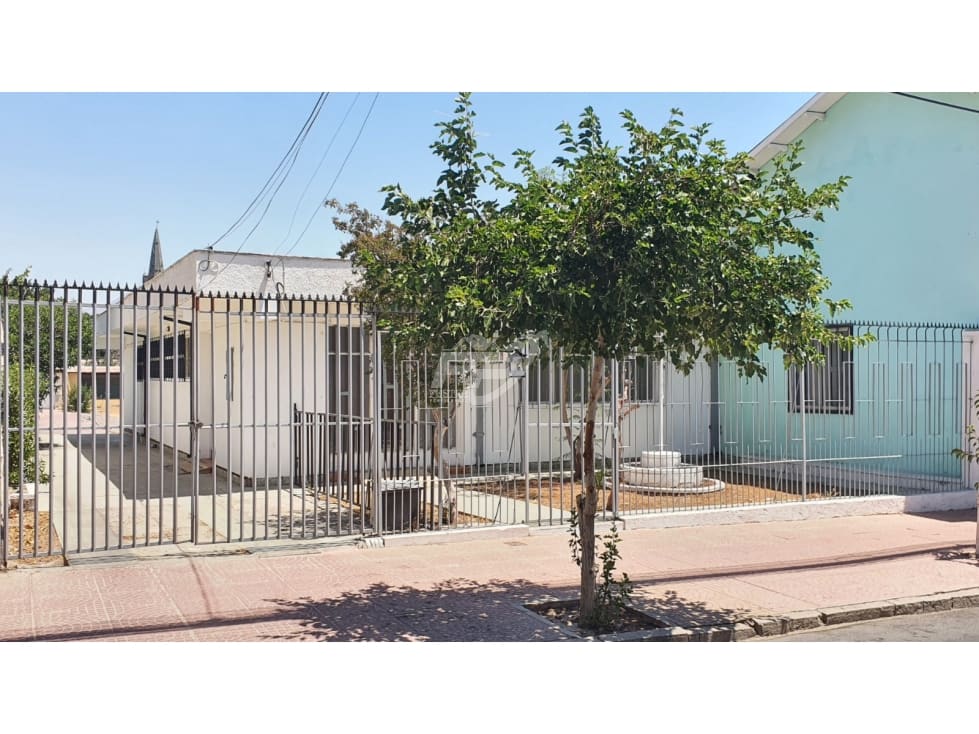 Casa en arriendo en Los Andes — foto 3