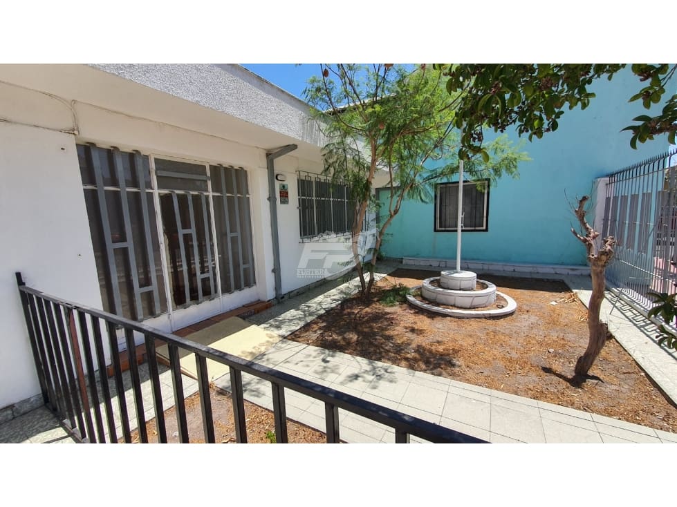 Casa en arriendo en Los Andes — foto 4