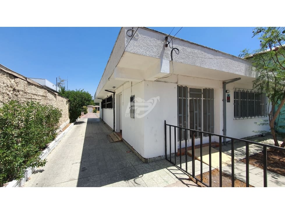 Casa en arriendo en Los Andes — foto 5
