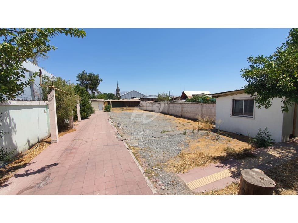 Casa en arriendo en Los Andes — foto 6