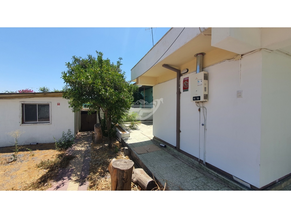 Casa en venta en Los Andes — foto 7
