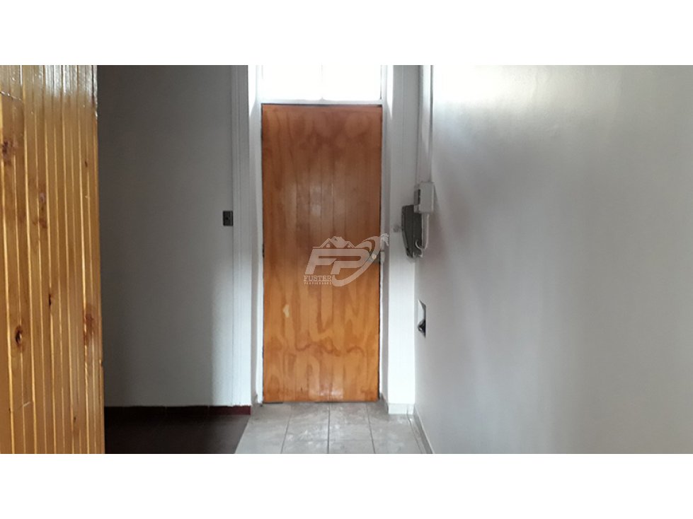 Oficina en arriendo en Los Andes — foto 5