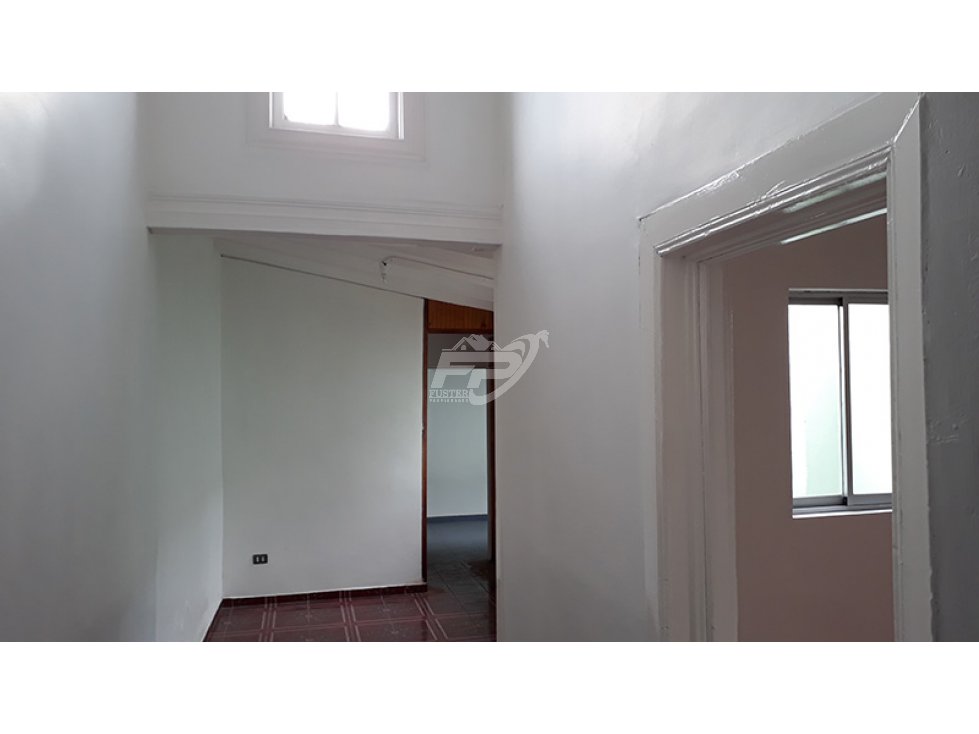 Oficina en arriendo en Los Andes — foto 9