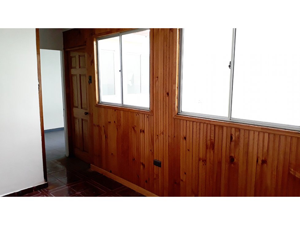Oficina en venta en Los Andes — foto 2