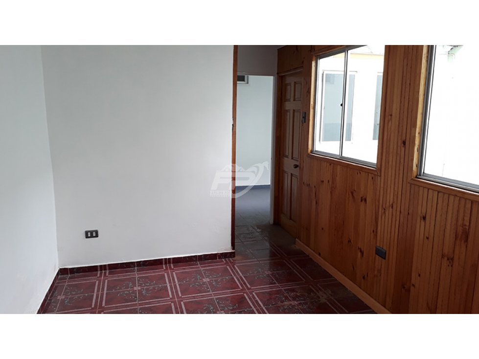 Oficina en venta en Los Andes — foto 3