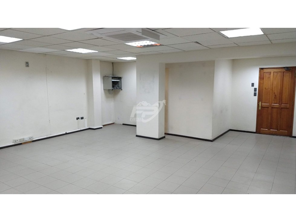 Oficina en arriendo en Los Andes — foto 2