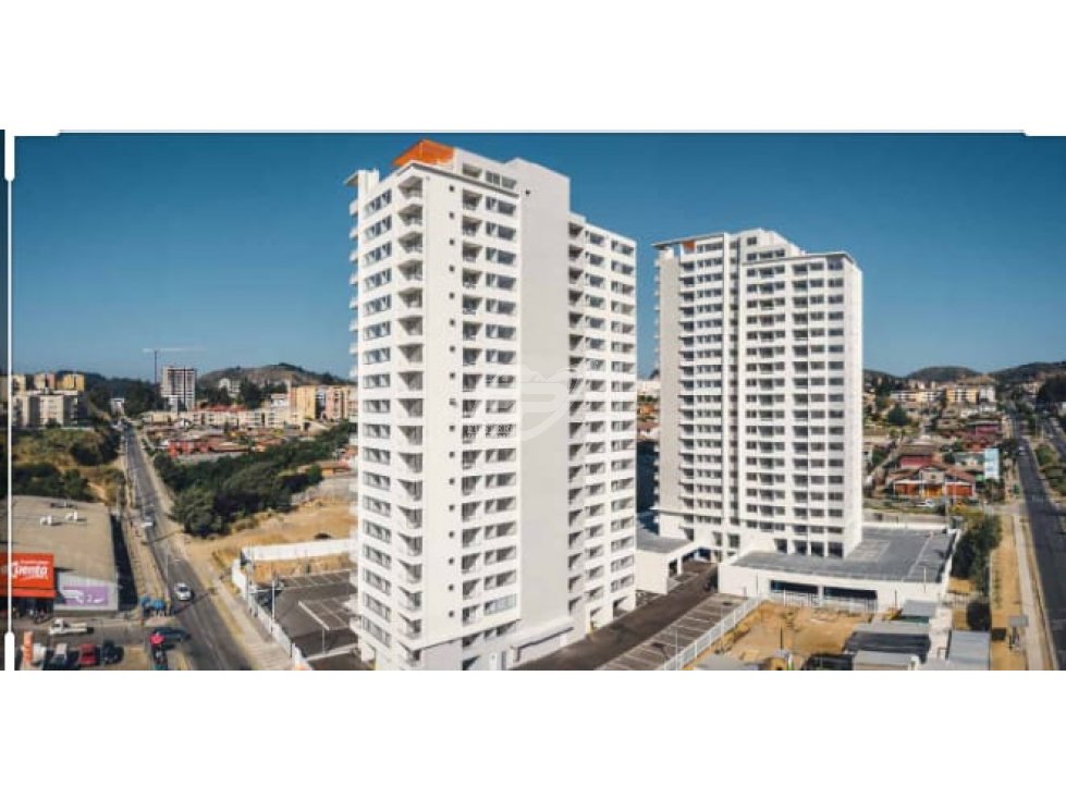 Departamento en arriendo en Viña del Mar — foto 1