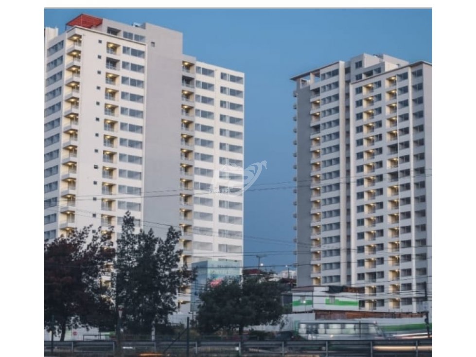 Departamento en arriendo en Viña del Mar — foto 2