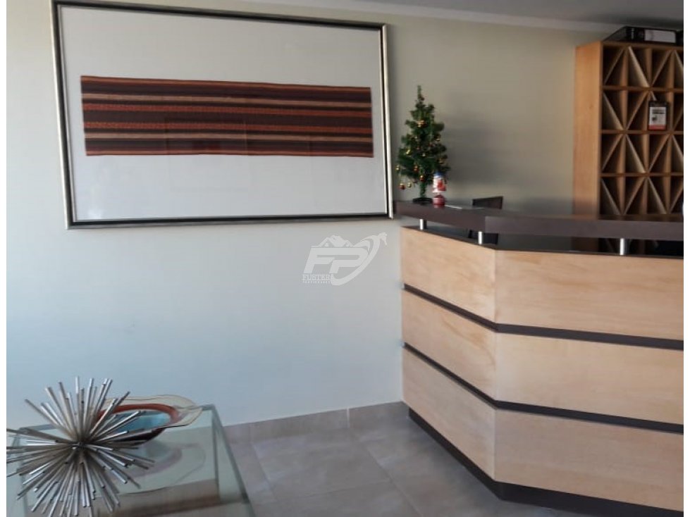 Departamento en arriendo en Viña del Mar — foto 6