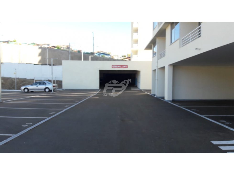 Departamento en arriendo en Viña del Mar — foto 7