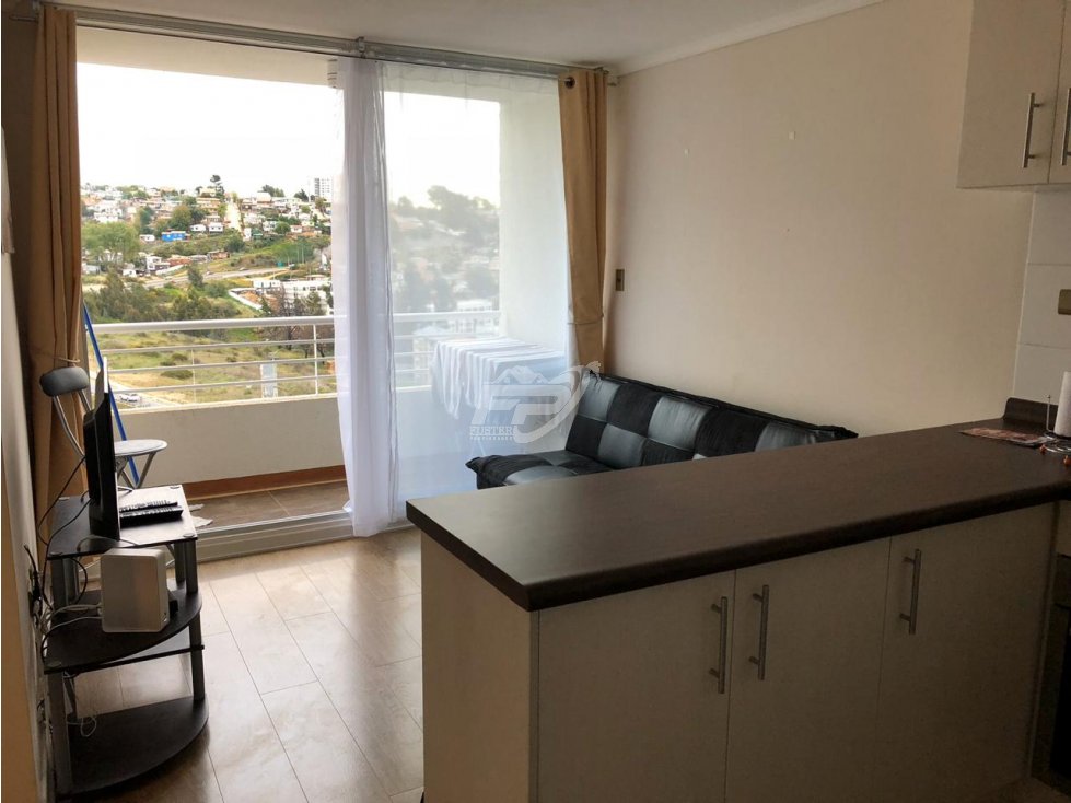 Departamento en arriendo en Viña del Mar — foto 10