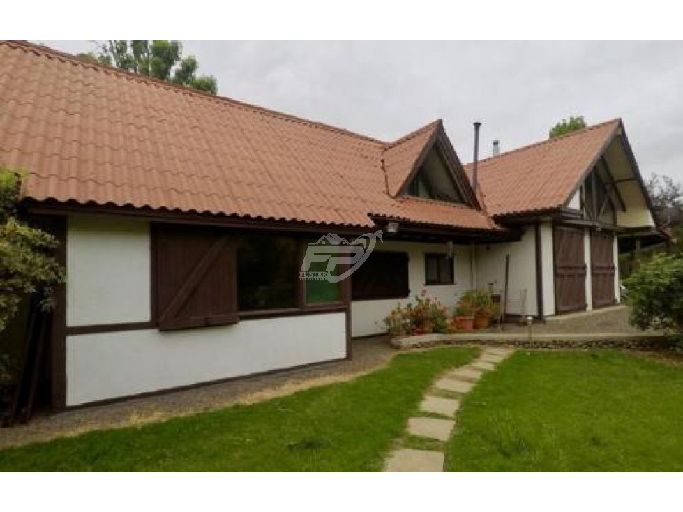 Parcela en venta en Olmué — foto 2