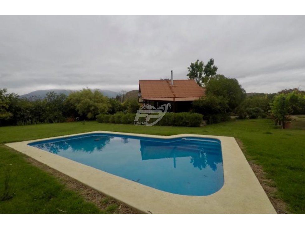 Parcela en venta en Olmué — foto 4