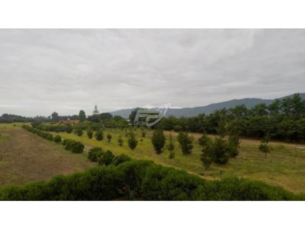 Parcela en venta en Olmué — foto 6
