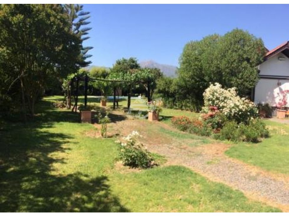 Parcela en venta en Olmué — foto 8